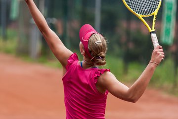 Carina Witthöft 1901 - Norderstedt Open